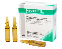 Novirell® B6